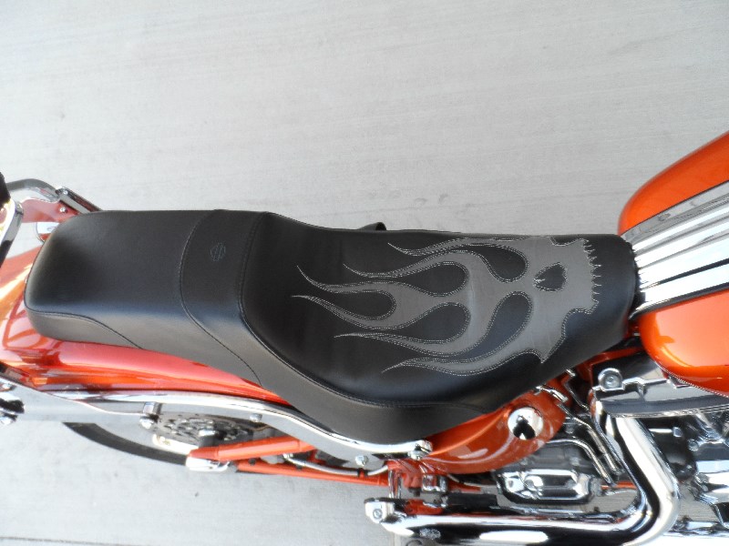 2008 Harley-Davidson® FXSTSSE2 Screamin' Eagle® Softail® Springer