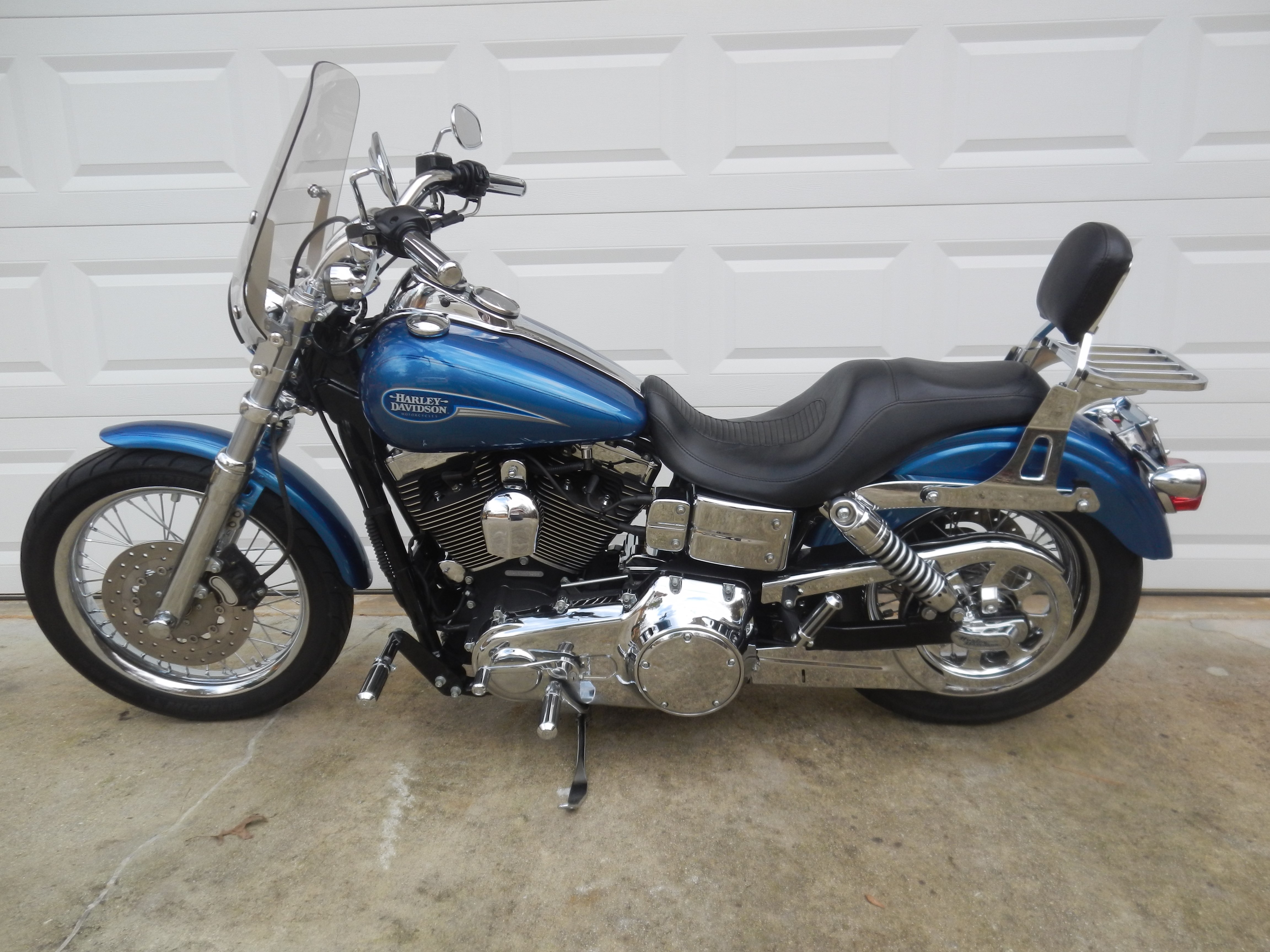 2006 Harley-Davidson® FXDL/I Dyna® Low Rider® for Sale in CANTON, GA