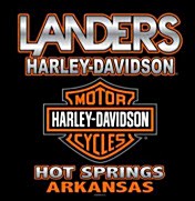Landers Harley-Davidson Hot Springs