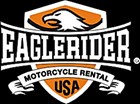 EagleRider DC's Logo