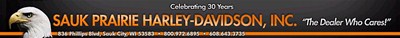 Sauk Prairie Harley-Davidson