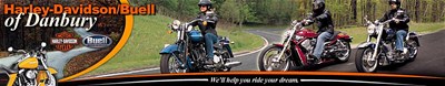 Harley-Davidson of Danbury