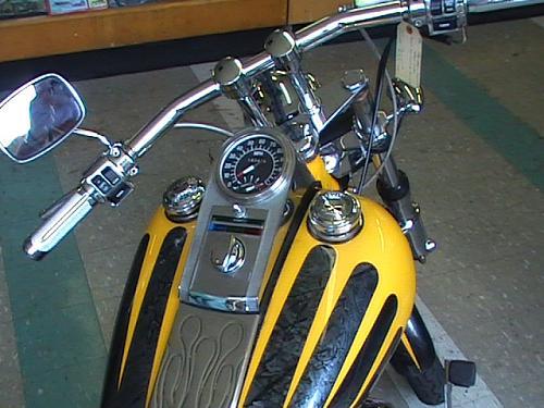 1988 Harley-Davidson® FXSTC Softail® Custom for Sale in hagerstown, MD
