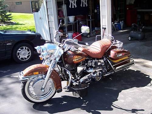 Harley Davidson Nashville >> 1976 Harley-Davidson® FLH Electra Glide® 1200 Liberty ... Harley Davidson Nashville >> 1976 Harley-Davidson® FLH Electra Glide® 1200 Liberty ...