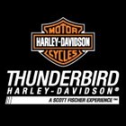 Thunderbird Harley-Davdison's Logo
