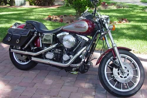 1997 Harley-Davidson® FXDL Dyna® Low Rider® for Sale in Lakeland, FL ...