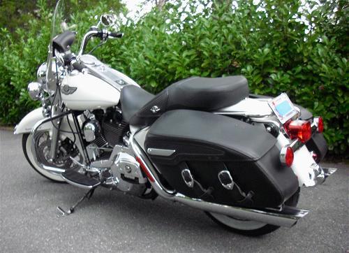 Dallas Harley Davidson >> 2003 Harley-Davidson® FLHRC/I-ANV Road King® Classic ... Dallas Harley Davidson >> 2003 Harley-Davidson® FLHRC/I-ANV Road King® Classic ...
