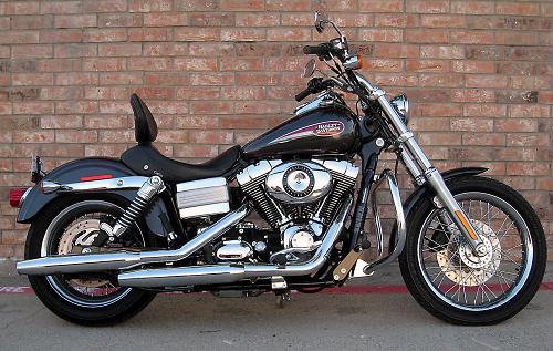 2007 Harley-Davidson® FXDL Dyna® Low Rider® for Sale in ARLINGTON, TX ...