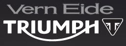 Vern Eide Triumph