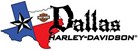 Dallas Harley-Davidson's Logo