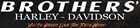 Brothers' Harley-Davidson, Inc.'s Logo