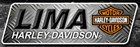 Lima Harley-Davidson's Logo