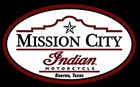 Mission City Indian Motorcycle's Logo