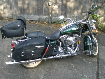 Road King For Sale >> Road King Classic Road King For Sale >> Road King Classic