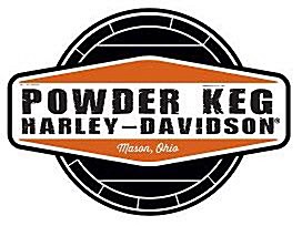 Powder Keg Harley-Davidson