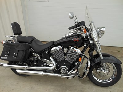 Used 1999 Excelsior Henderson Super X