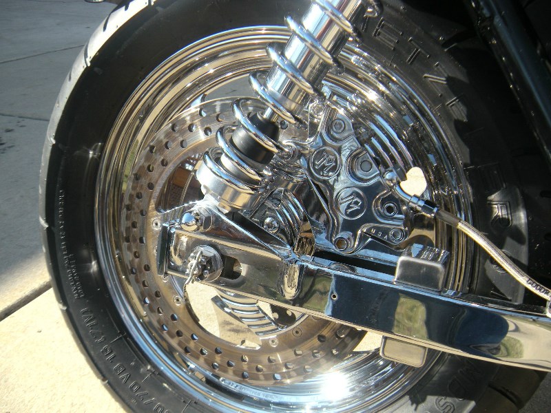 1994 Harley-Davidson® FXLR Low Rider® Custom for Sale in Tinley Park ...