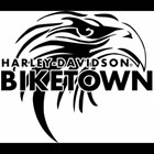H-D Biketown's Logo