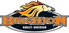 Brighton Harley-Davidson's Logo