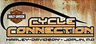 Cycle Connection Harley-Davidson's Logo