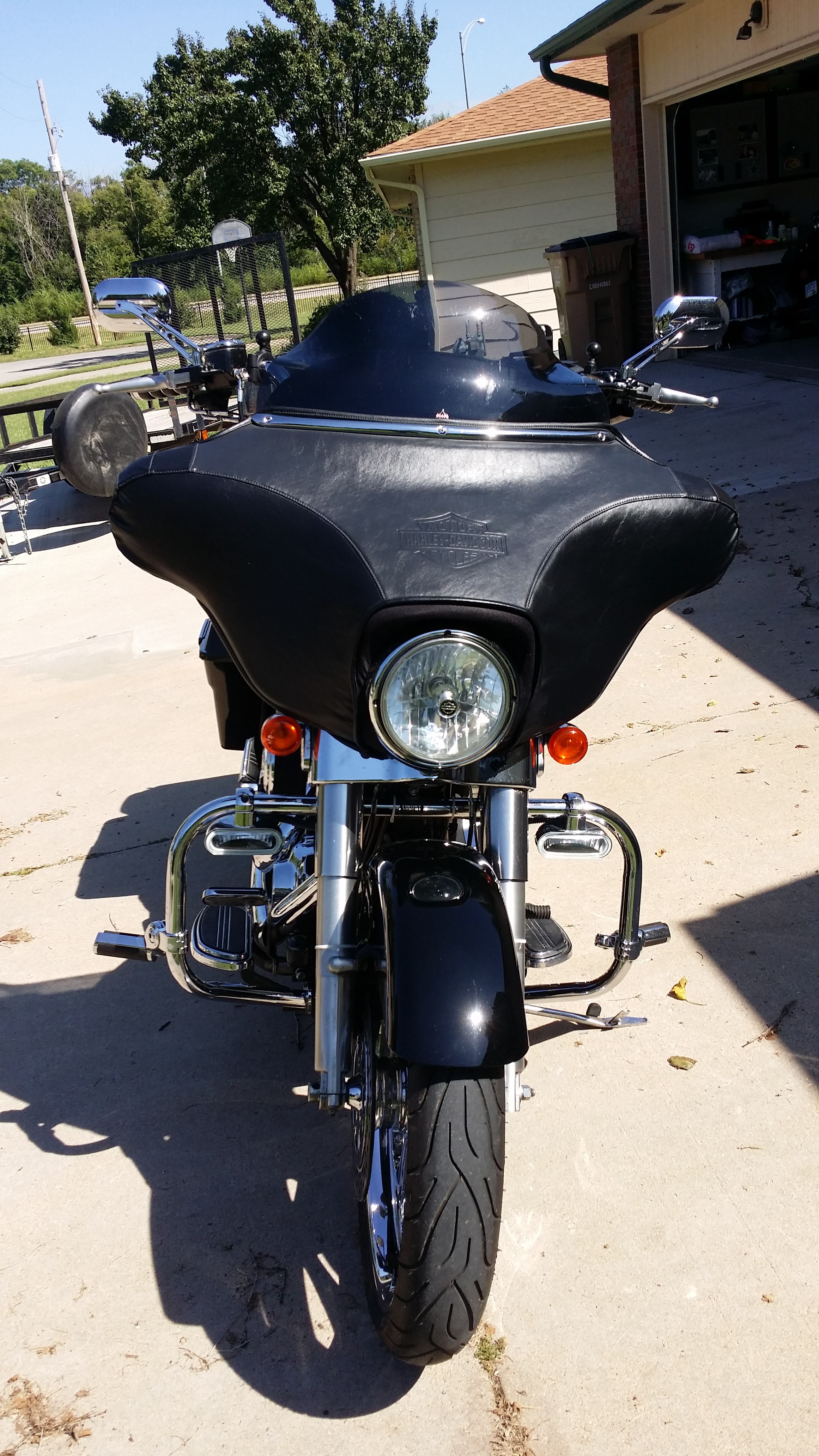 2006 Harley-Davidson® FLHX/I Street Glide® for Sale in Hutchinson, KS ...