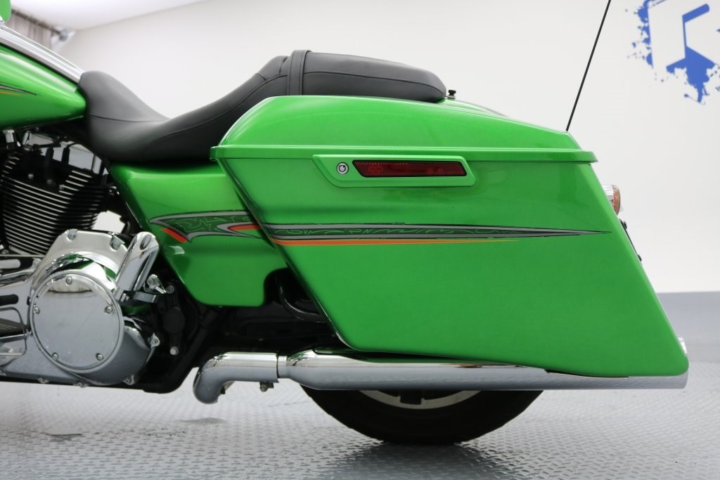 2015 HarleyDavidson® FLHX Street Glide® for Sale in Columbus, OH (Item