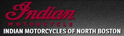 Indian Motorcycles of North Boston