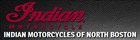 Indian Motorcycles of North Boston's Logo