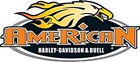 American Harley-Davidson/Buell's Logo