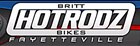 Hotrodz of Fayetteville's Logo