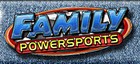 Family PowerSports McKinney's Logo