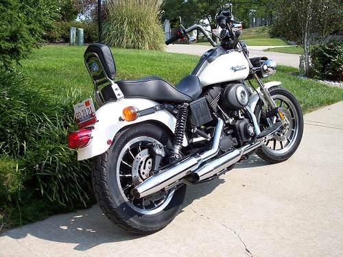 2004 Harley-Davidson® FXDP Dyna Defender® Police for Sale in Maryville ...