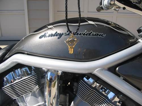 2003 Harley-Davidson® VRSCA V-Rod® for Sale in Dallas, GA (Item 36165)