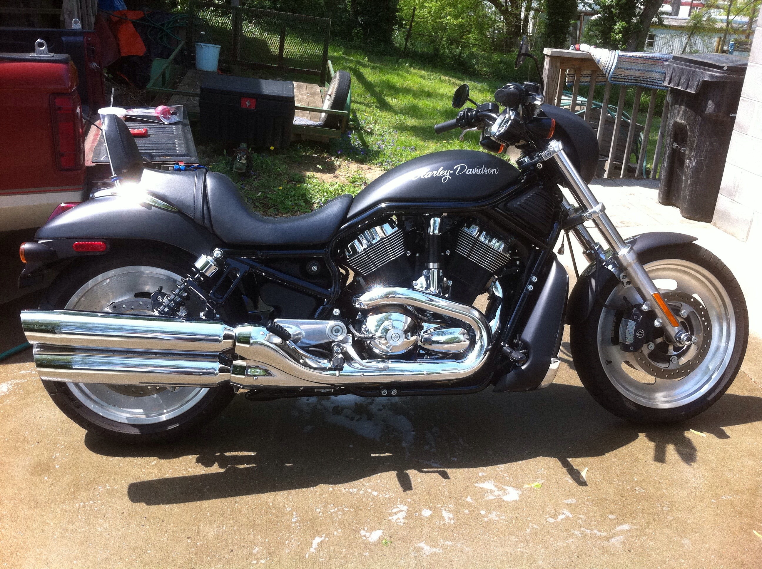 vrscd night rod