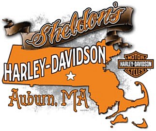 Sheldon's Harley-Davidson Sheldon's Harley-Davidson