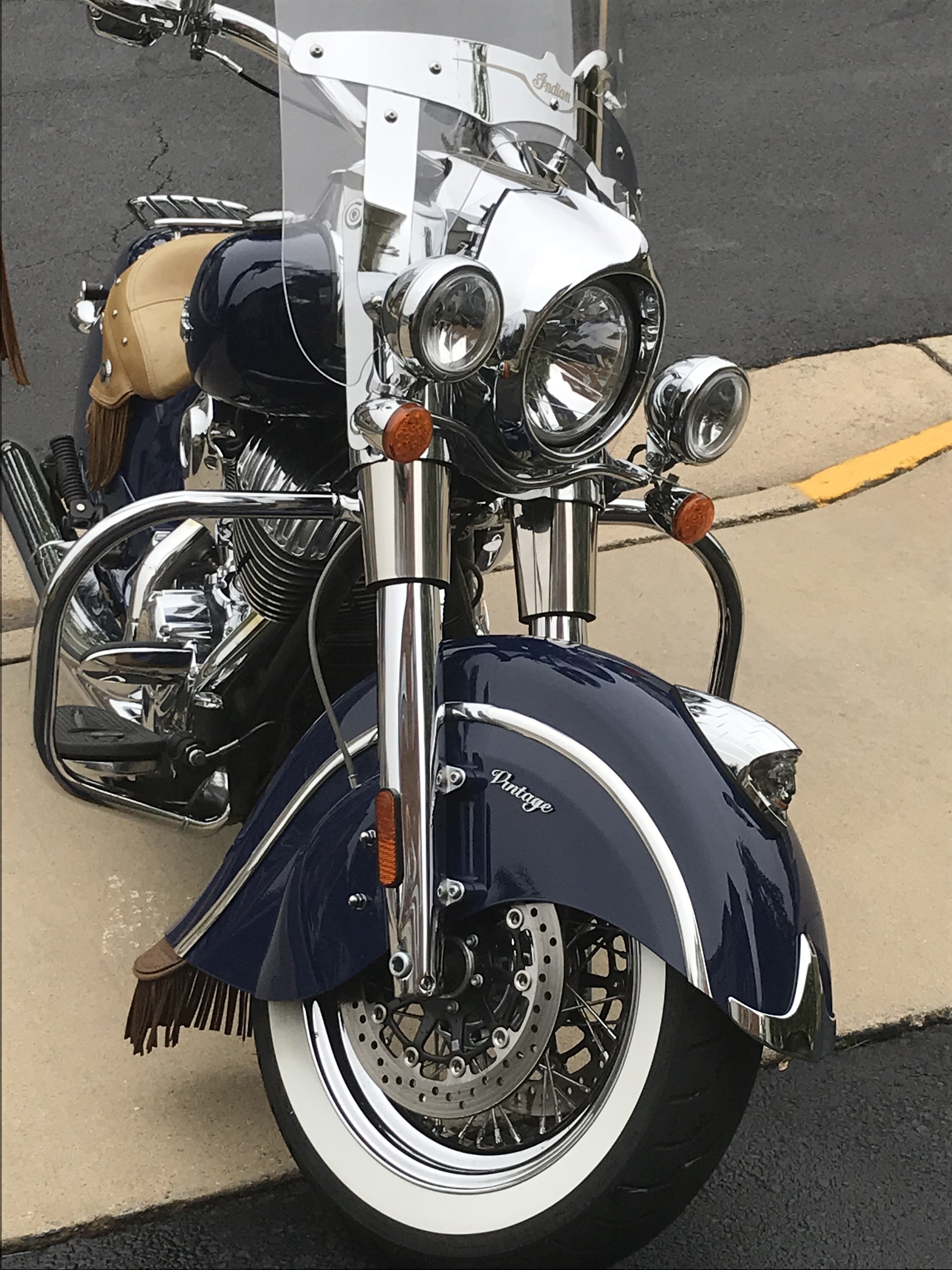 1968 and Newer Used Indian® Motorcycles for Sale (169 Bikes, Page 1