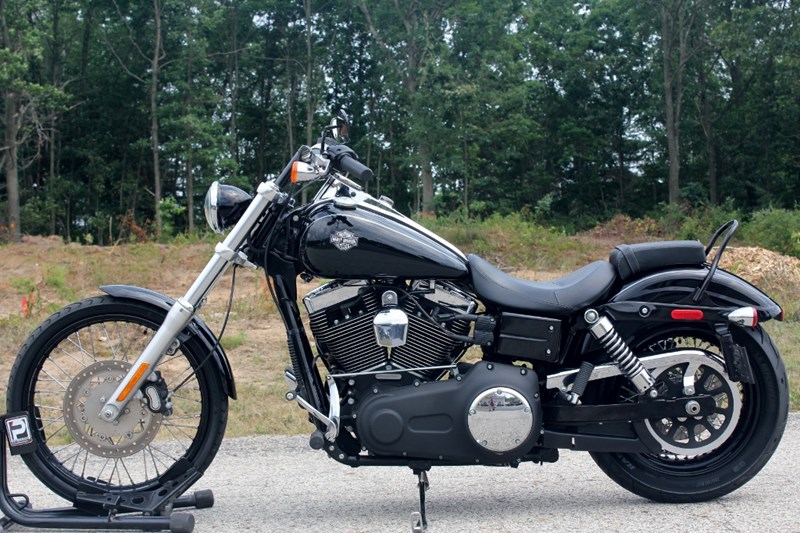 Débardeur Harley-Davidson Halifax Nova Scotia Privateers - Taille L, Noir, 2011 - Occasion Parfait état