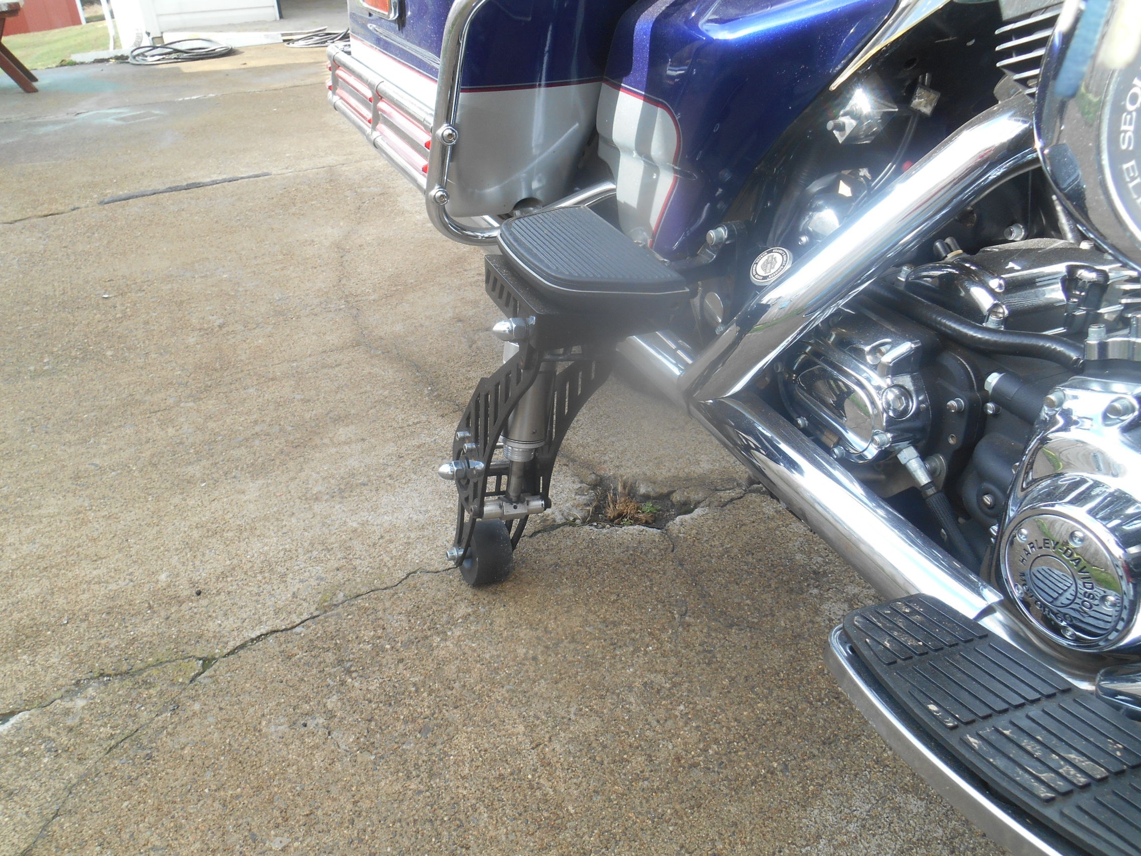 2006 HarleyDavidson® FLHTCU/I Electra Glide® Ultra Classic® for Sale