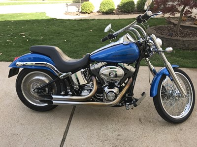 Harley davidson cape girardeau mo