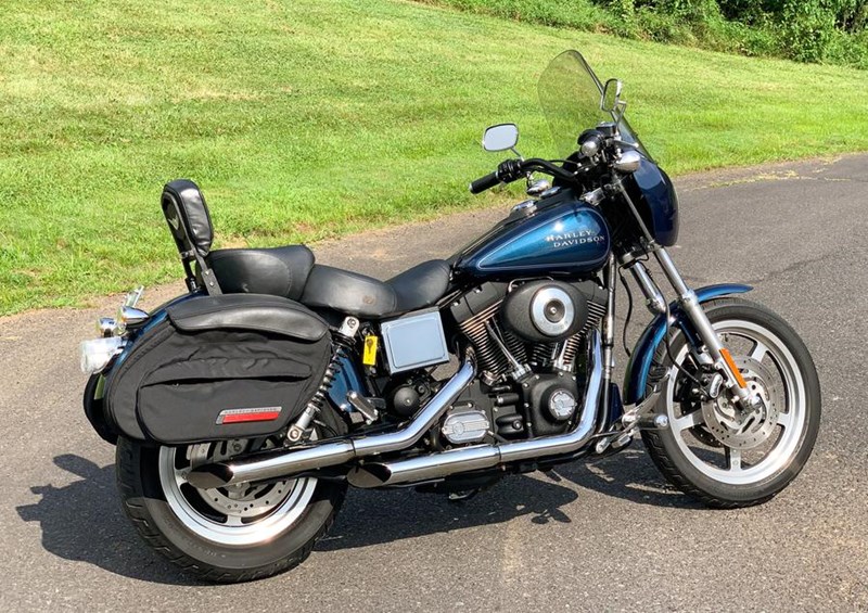 Dyna Super Glide® T-Sport
