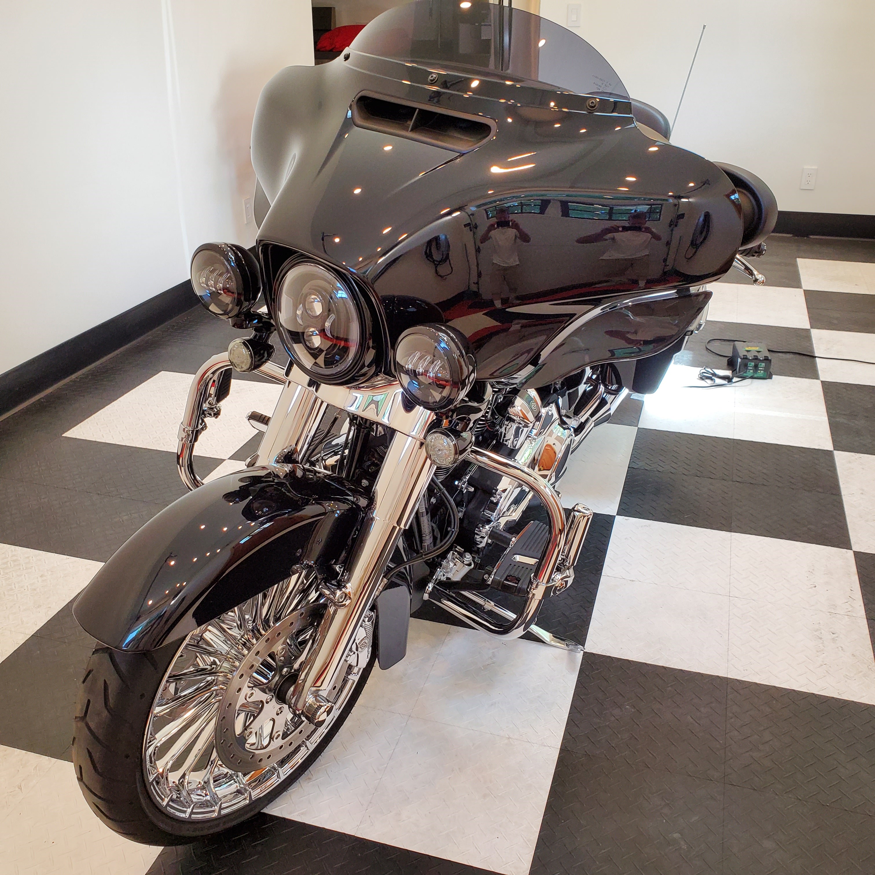 2020 harley davidson street glide special zephyr blue