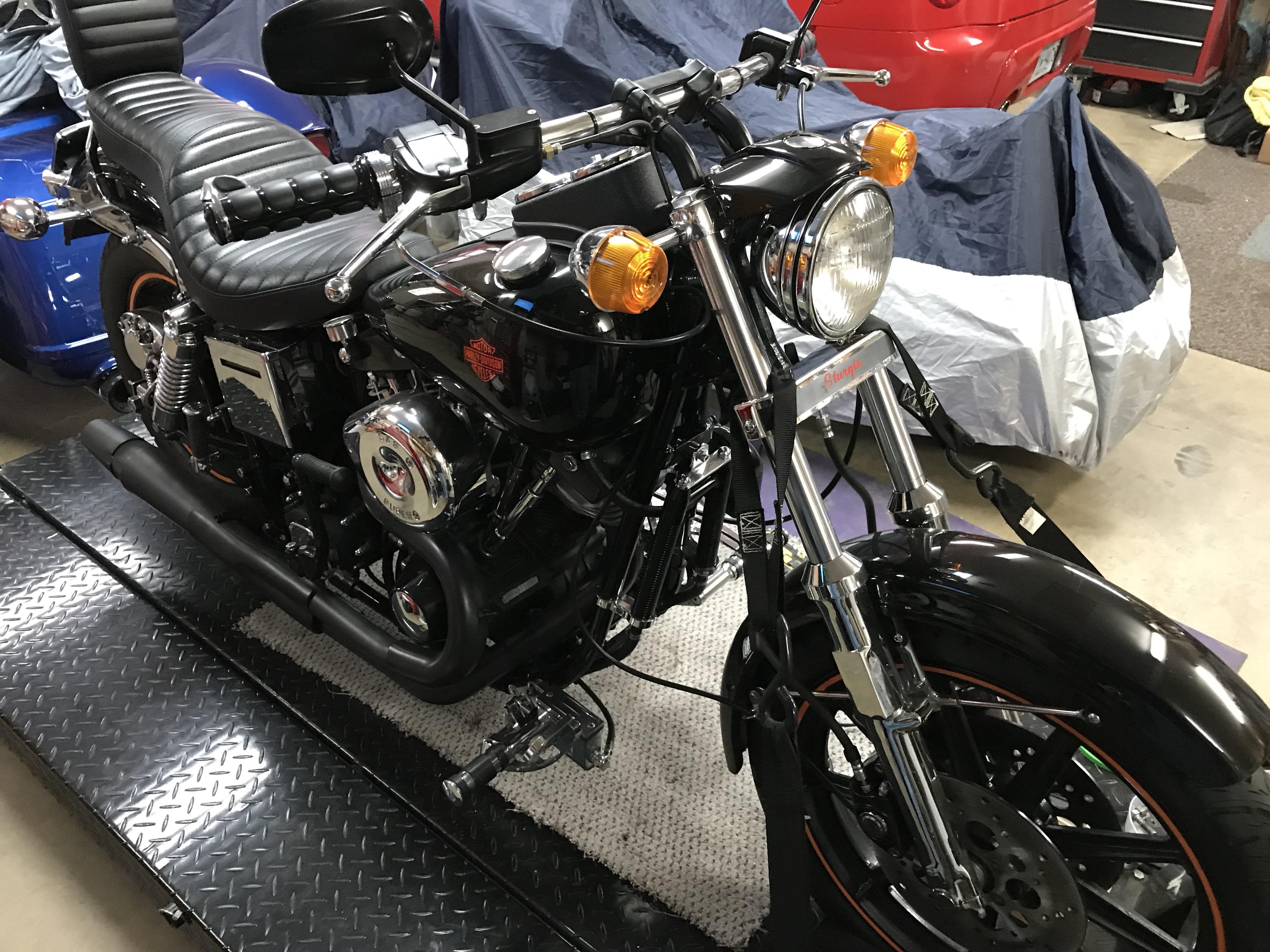 1980 Harley-Davidson® FXB Sturgis® for Sale in Stafford, VA (Item