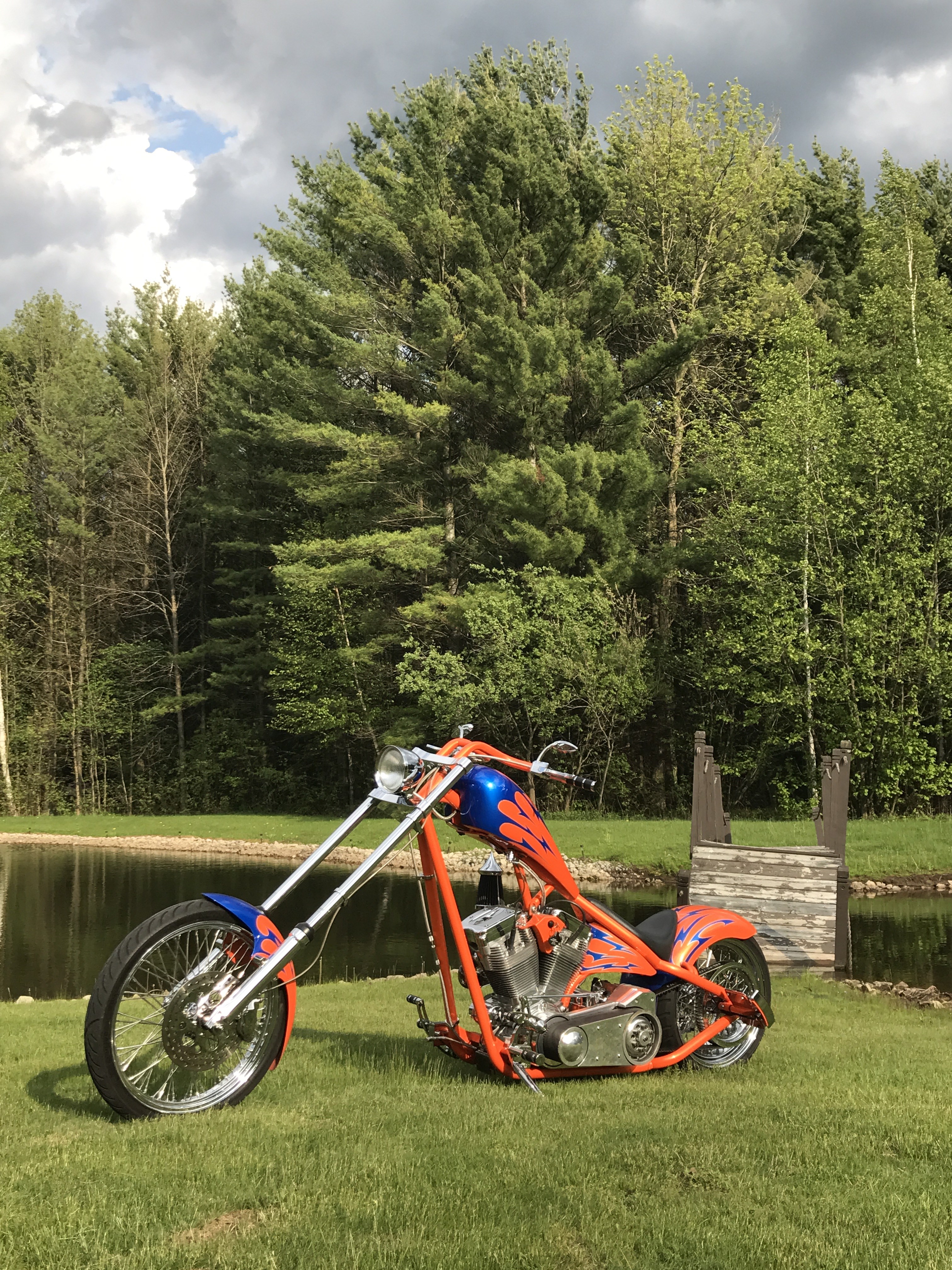 2003 Redneck Engineering Gettin High for Sale in Sobieski , WI (Item