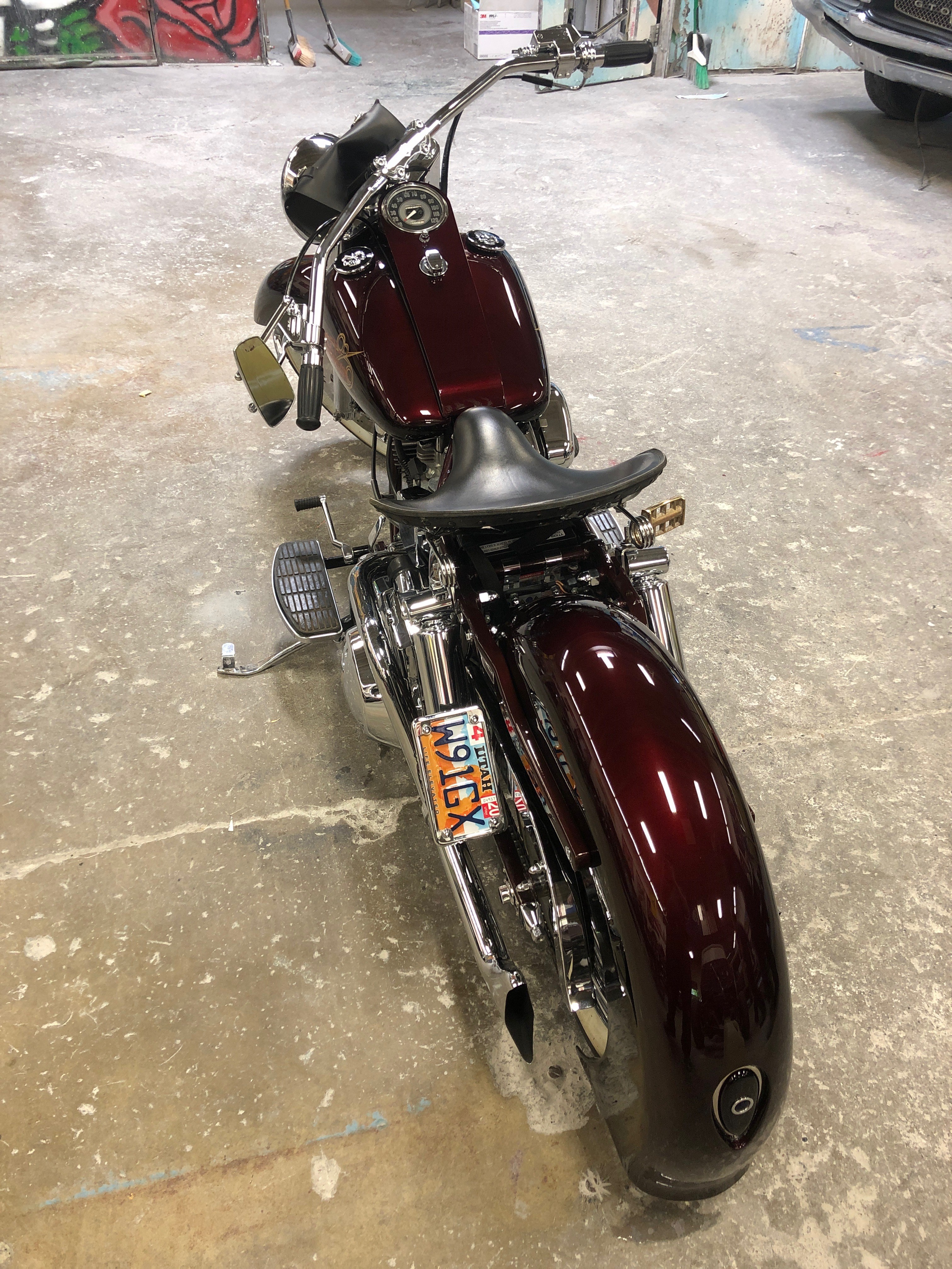 1976 HarleyDavidson® FXE Super Glide® for Sale in South salt lake , UT