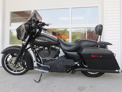 Used 2010 Harley-Davidson® Street Glide®