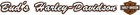 Bud's Harley-Davidson's Logo
