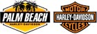 Palm Beach Harley-Davidson's Logo
