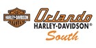 Orlando Harley-Davidson South's Logo