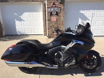 Used 2018 BMW