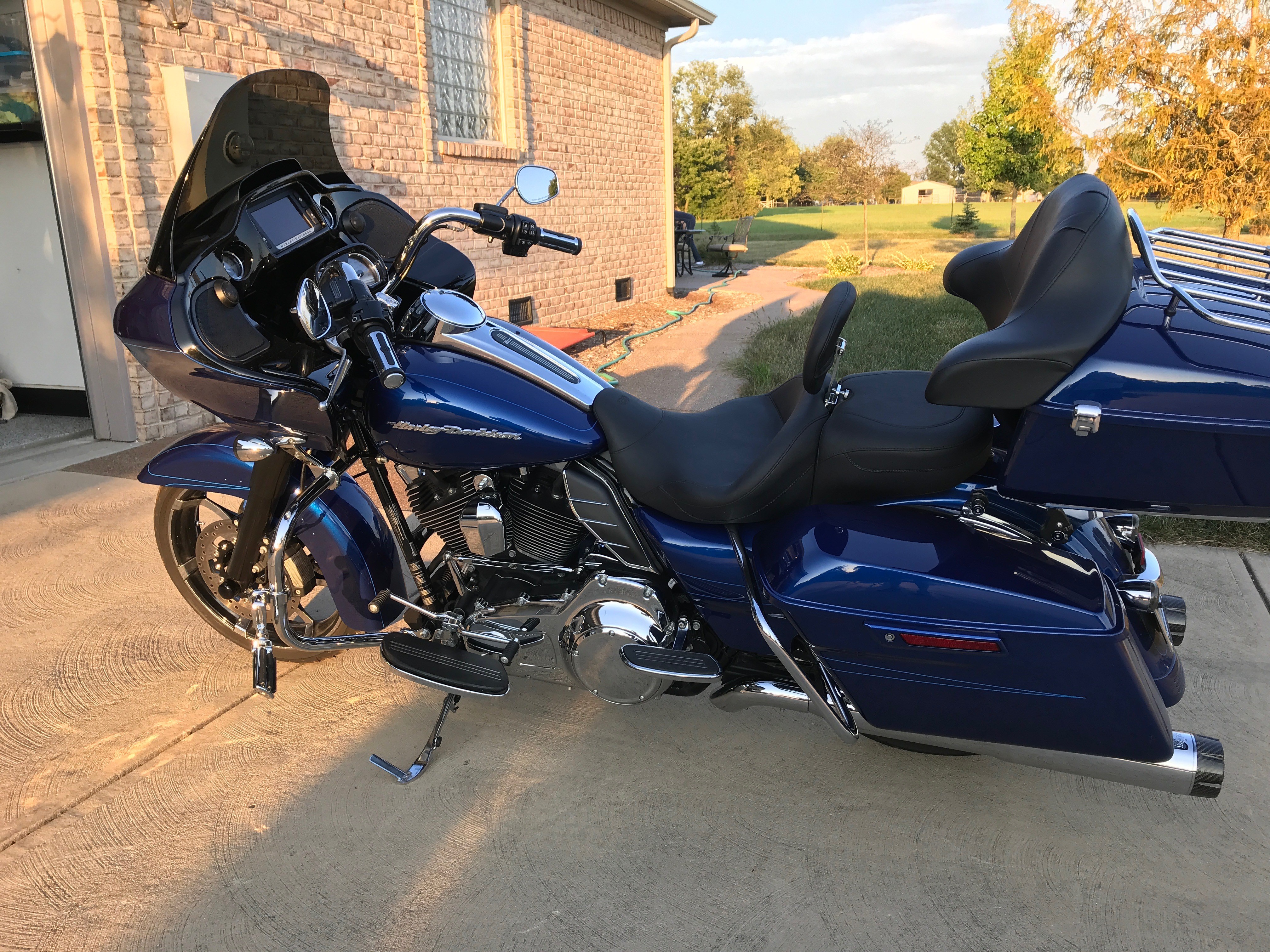 2016 Harley-Davidson® FLTRXS Road Glide® Special for Sale in